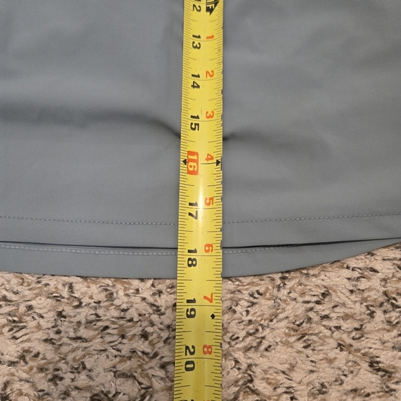 NWT Soybu Women's Resort Skort Green Size XXL - Picture 13 of 15